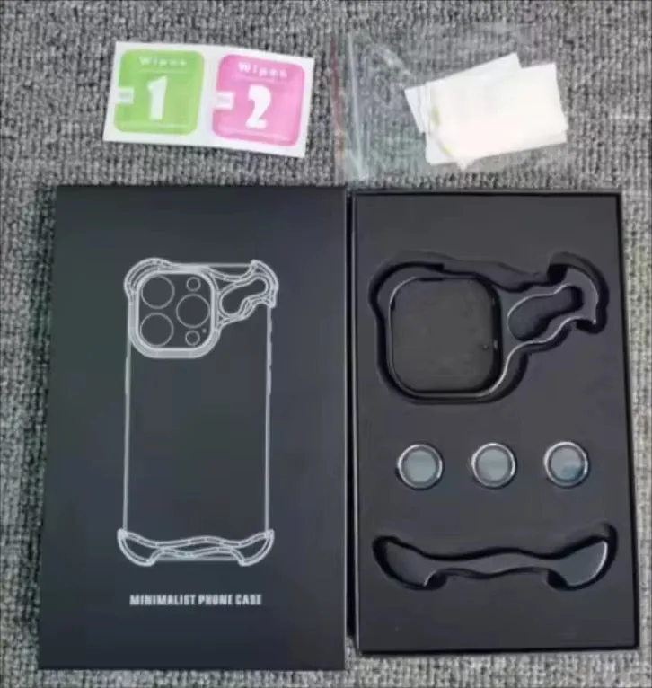 كفرات ايفون مع عدسة حماية , iPhone cases with protective lens