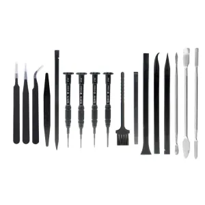 17-in-1 Multi-functional Repair Tool Set for Iphone / Apple Watch with Bag