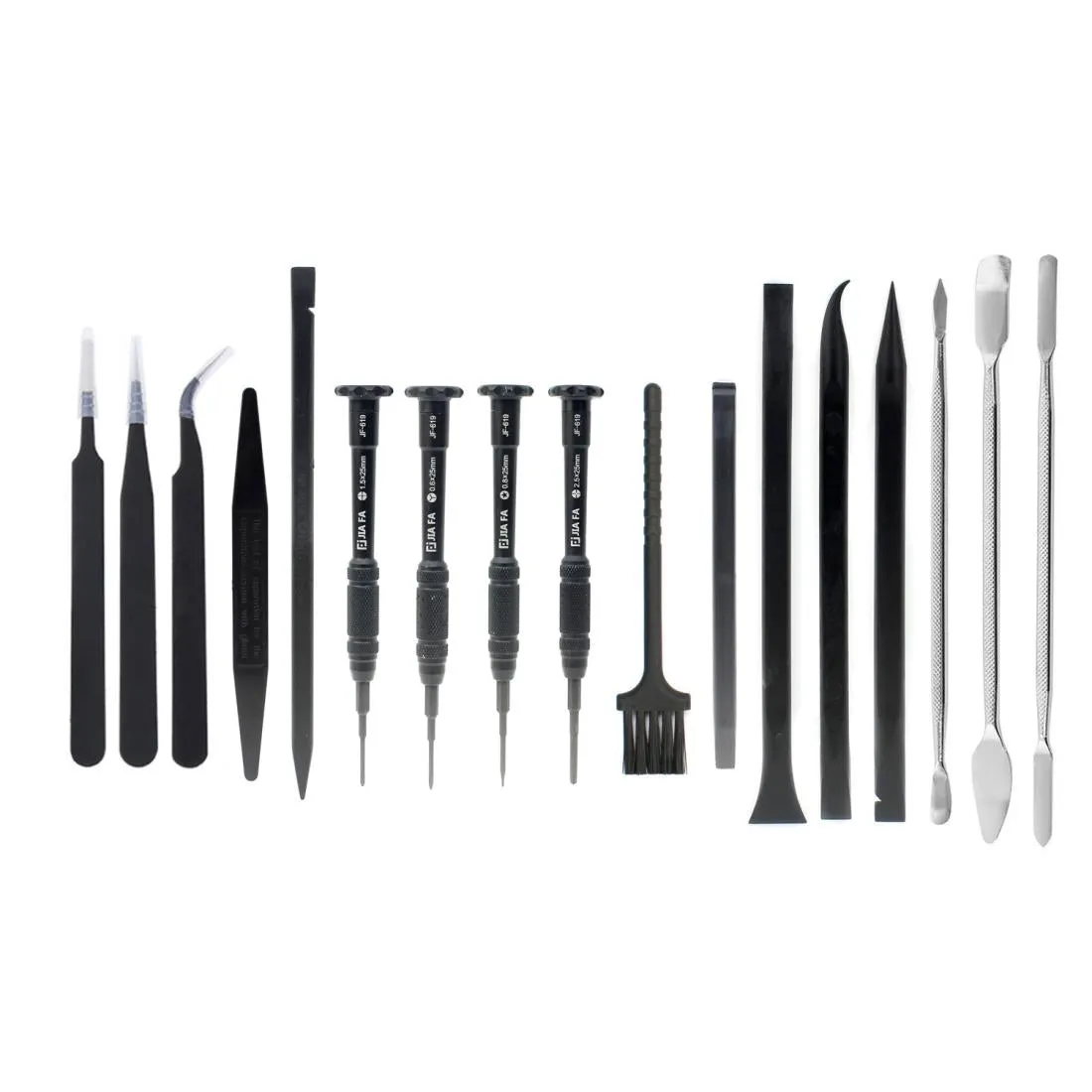 17-in-1 Multi-functional Repair Tool Set for Iphone / Apple Watch with Bag