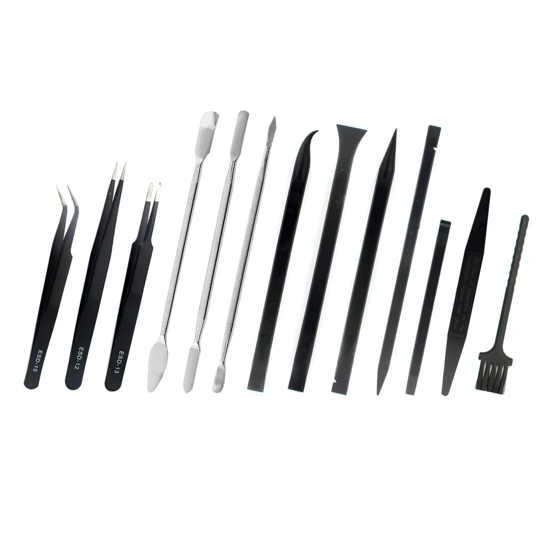 17-in-1 Multi-functional Repair Tool Set for Iphone / Apple Watch with Bag