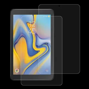 2-pack 9h Tempered Glass Film for Samsung Galaxy Tab a 8.0