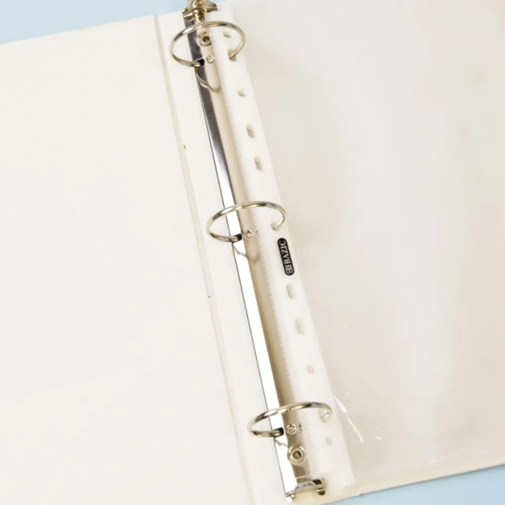 200 Clear Sheet Protectors Plastic Sleeve Binders 8.5 x 11 Letter Archival Safe