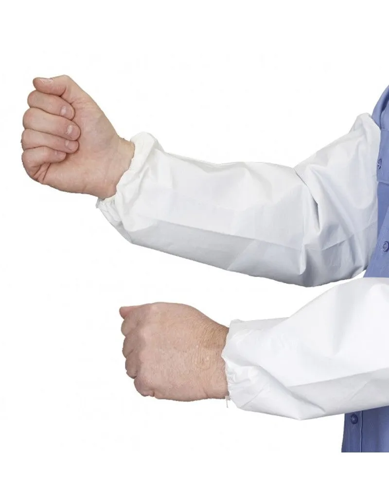 (200/Case) Suntech 18" Disposable Arm Protection Sleeves