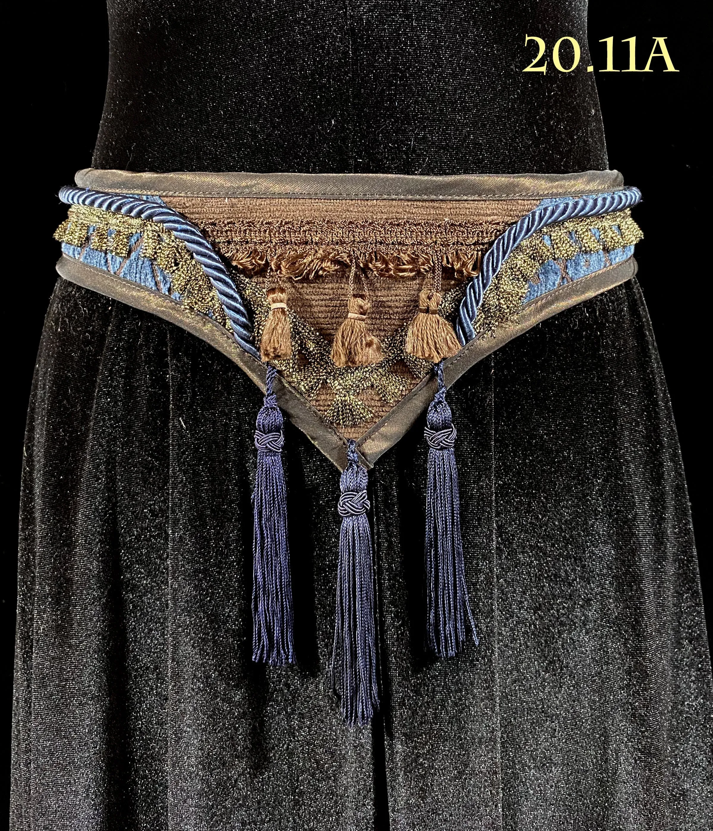 2024 Khadija Belt (April Warehouse Sale)