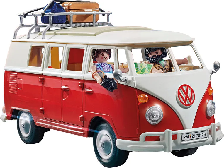 70176 Volkswagen T1 Camping Bus