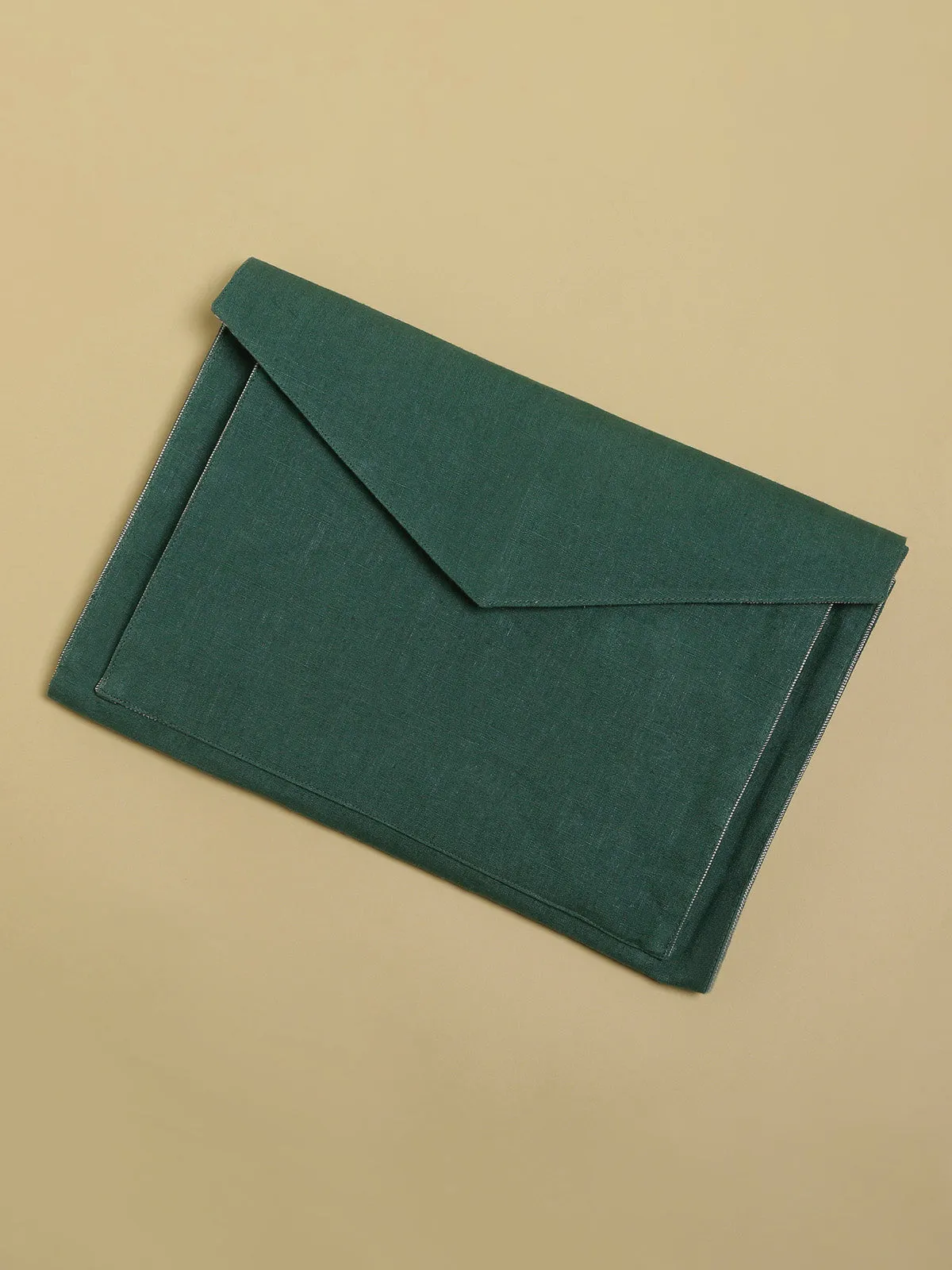 Aloe Laptop Tablet Sleeve