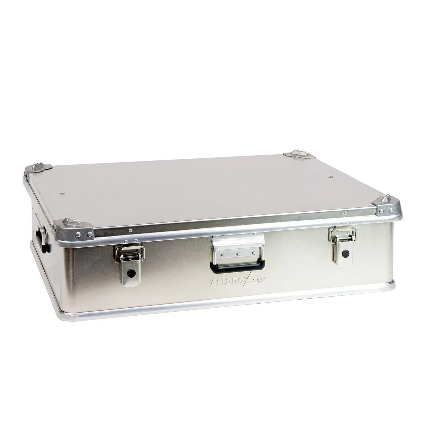 Alu-Box Aluminum Stackable Cases (Multiple Sizes)