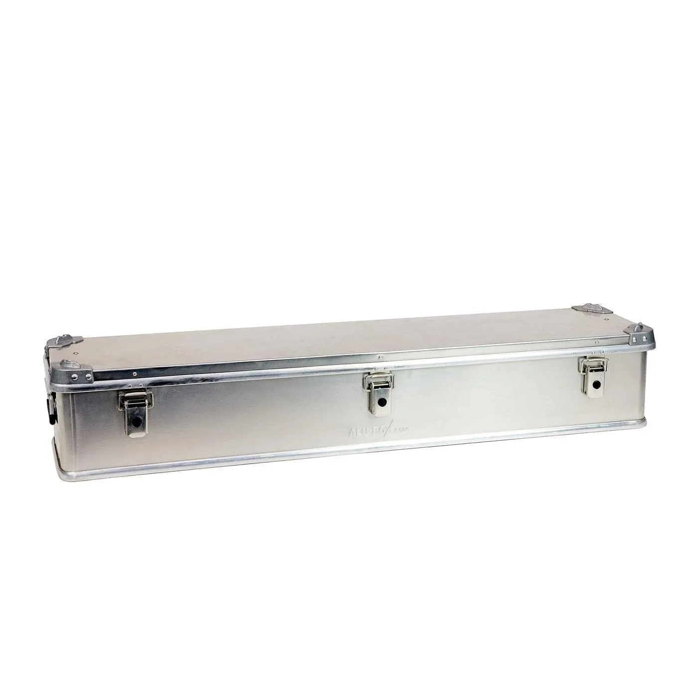 Alu-Box Aluminum Stackable Cases (Multiple Sizes)