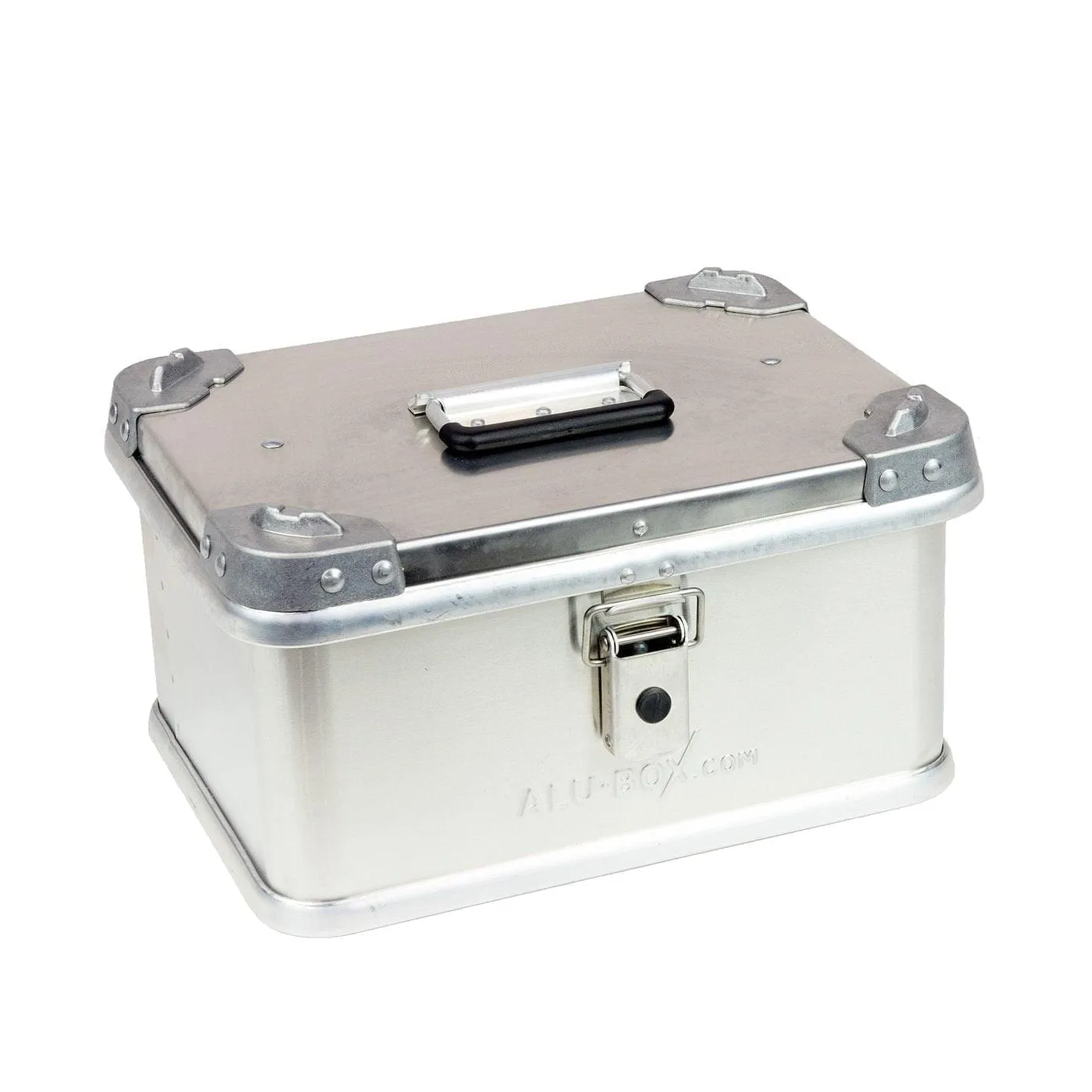 Alu-Box Aluminum Stackable Cases (Multiple Sizes)