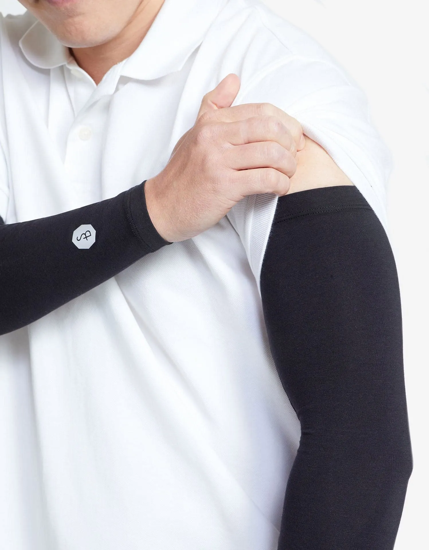 Arm Sleeves UPF50  Sensitive Collection