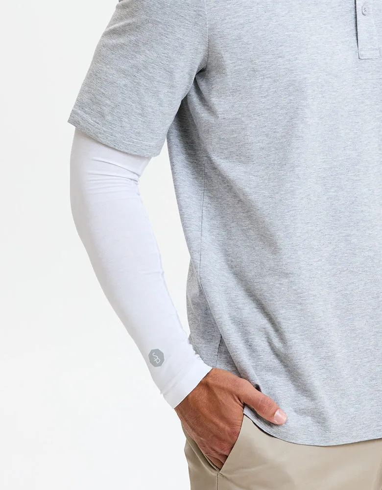 Arm Sleeves UPF50  Sensitive Collection