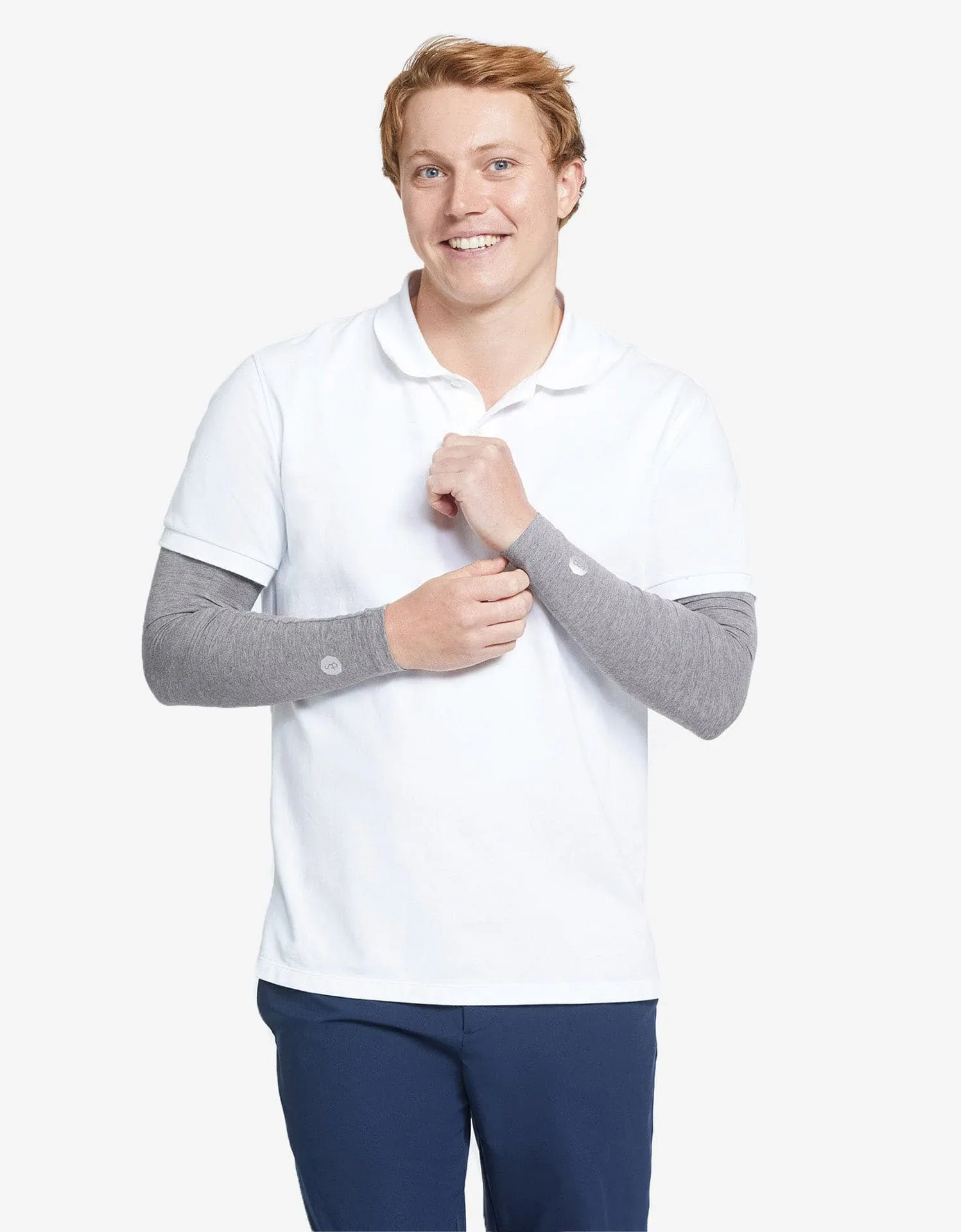 Arm Sleeves UPF50  Sensitive Collection