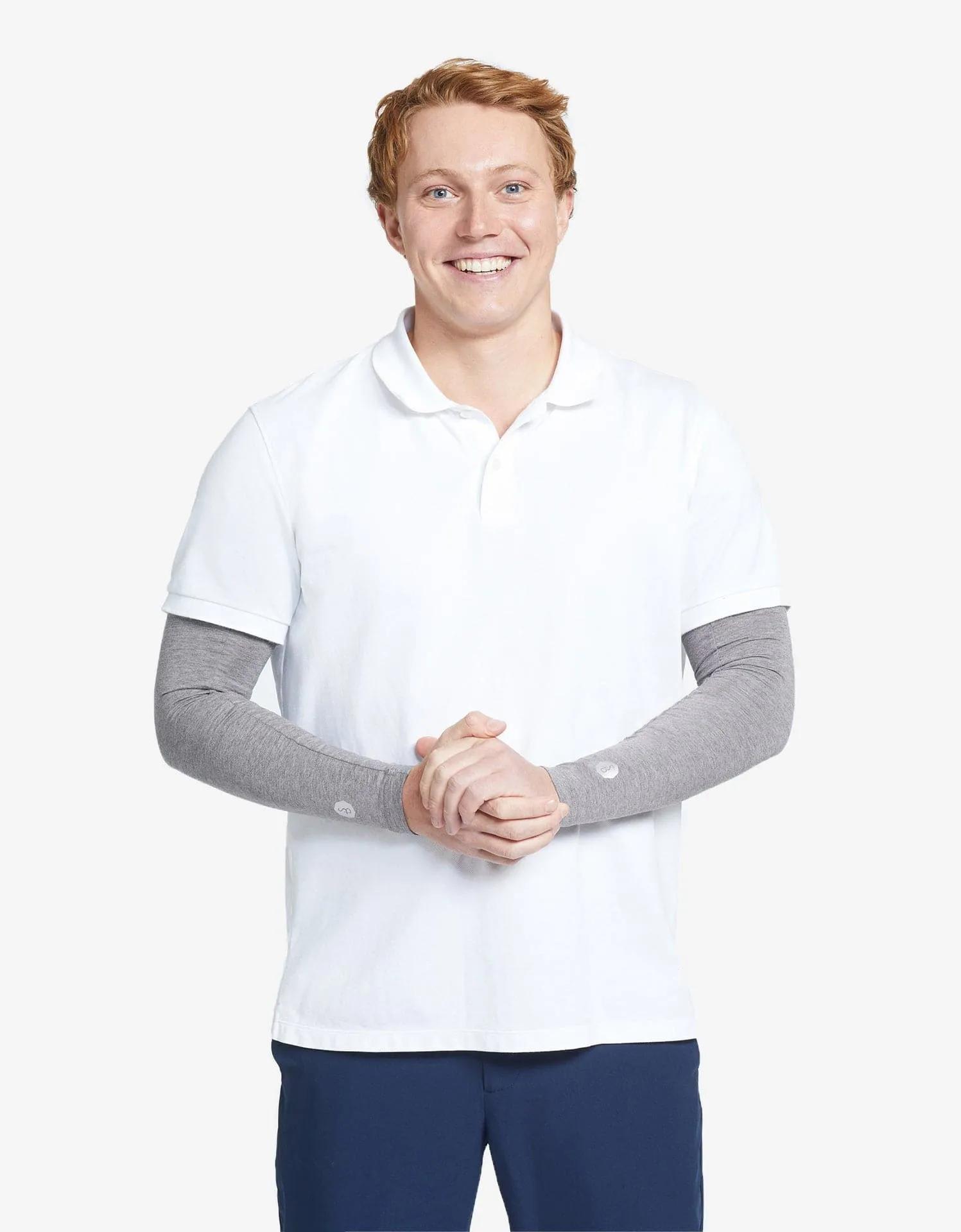 Arm Sleeves UPF50  Sensitive Collection