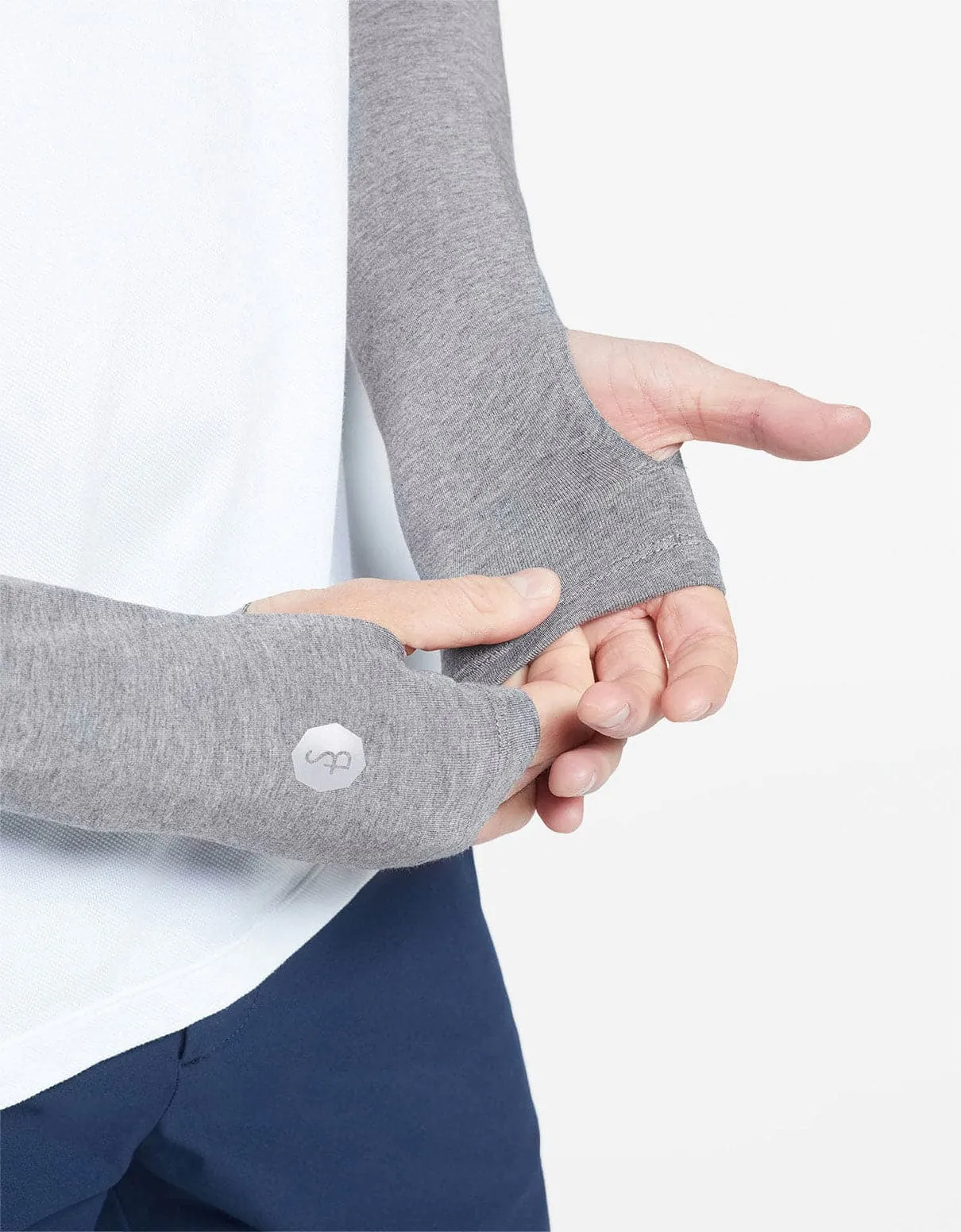 Arm Sleeves UPF50  Sensitive Collection