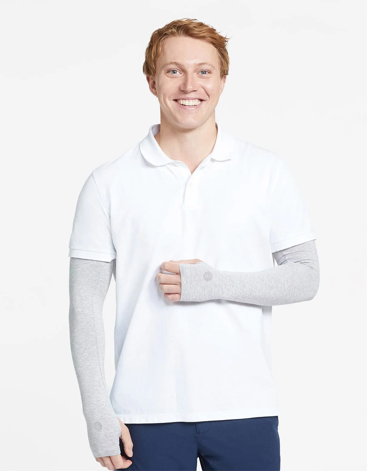 Arm Sleeves UPF50  Sensitive Collection