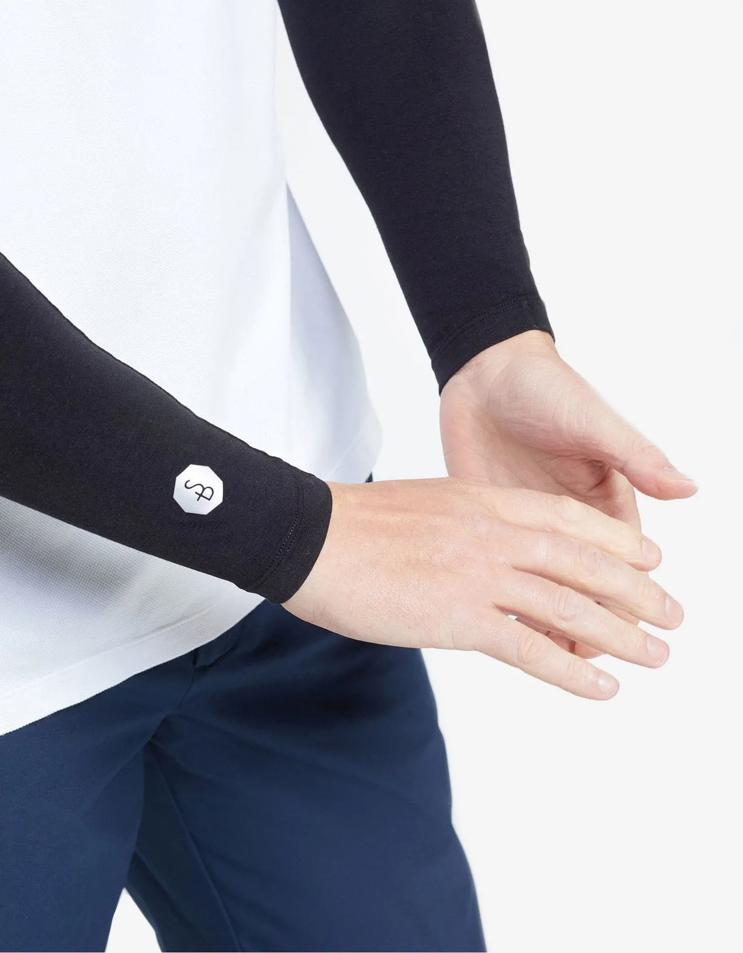 Arm Sleeves UPF50  Sensitive Collection
