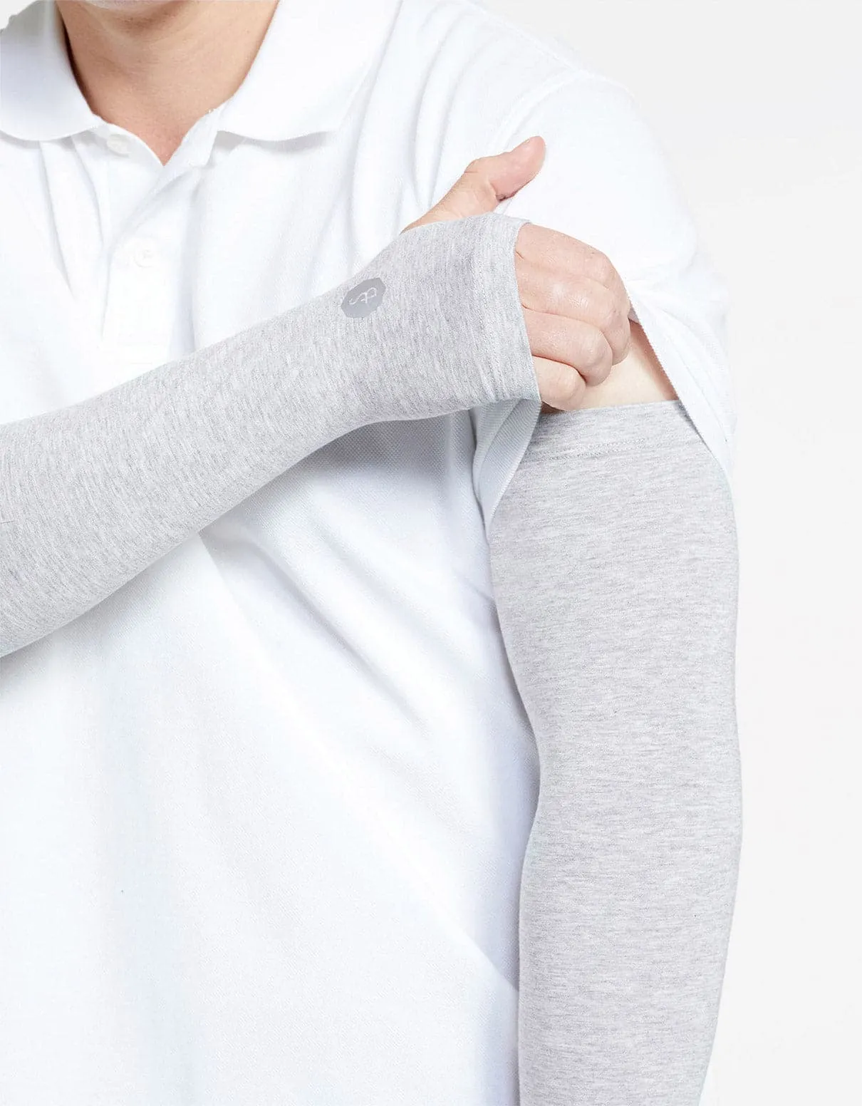 Arm Sleeves UPF50  Sensitive Collection