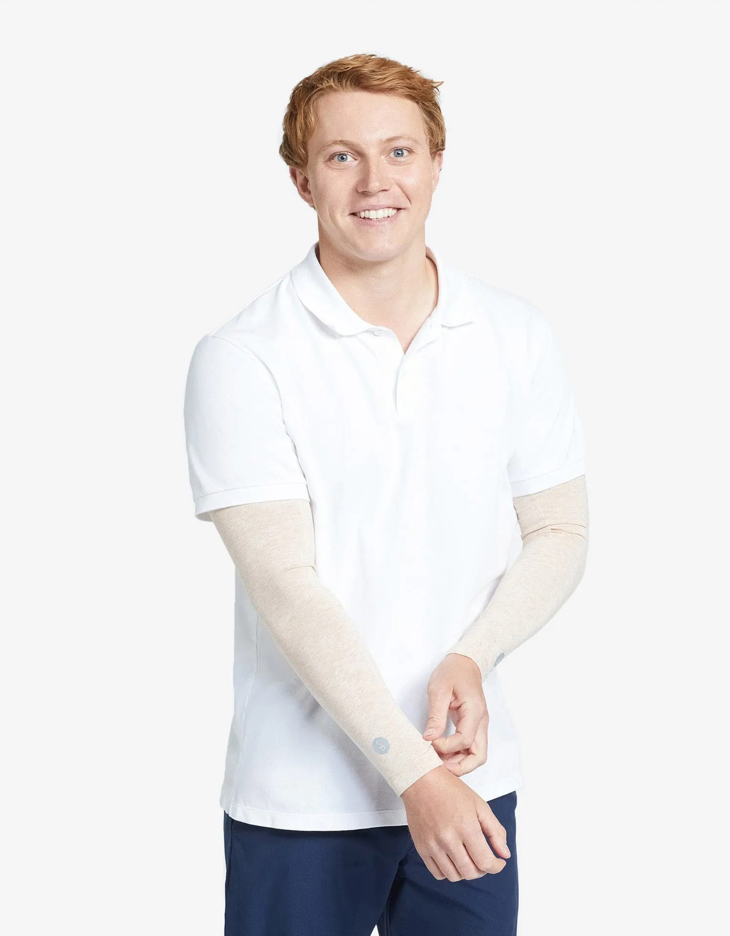 Arm Sleeves UPF50  Sensitive Collection