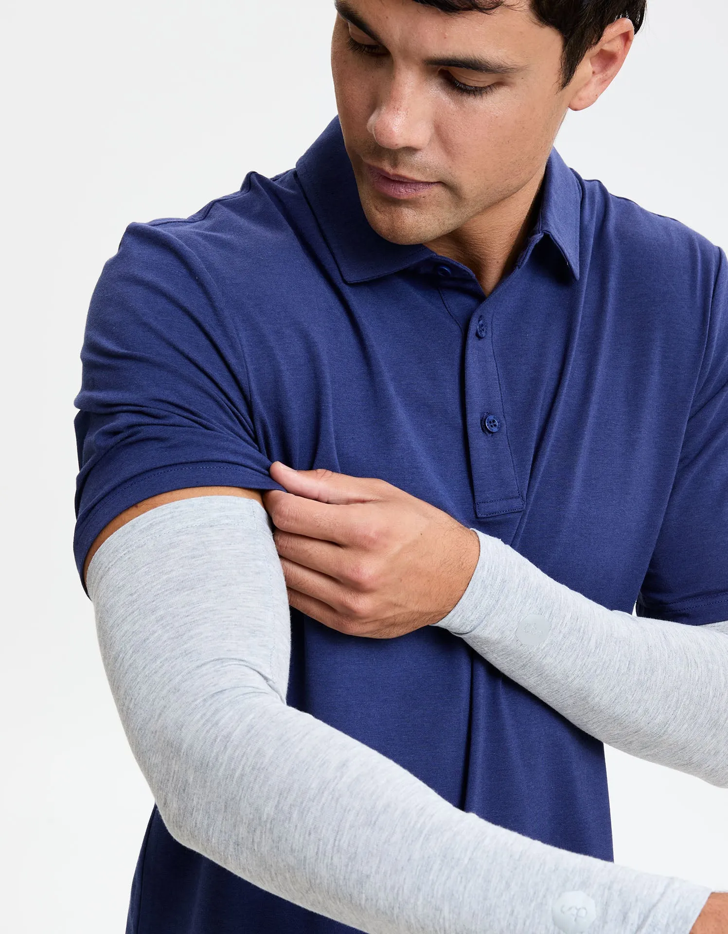 Arm Sleeves UPF50  Sensitive Collection