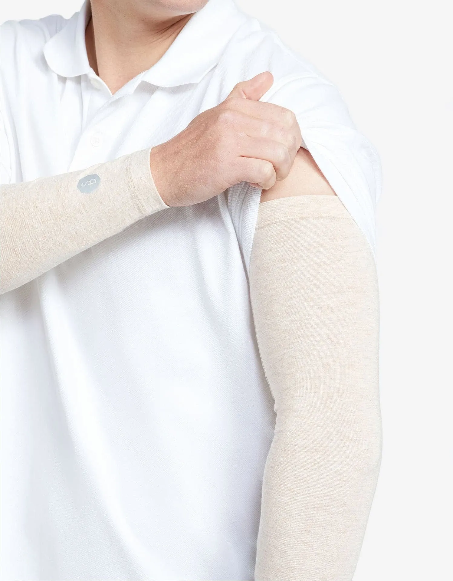 Arm Sleeves UPF50  Sensitive Collection
