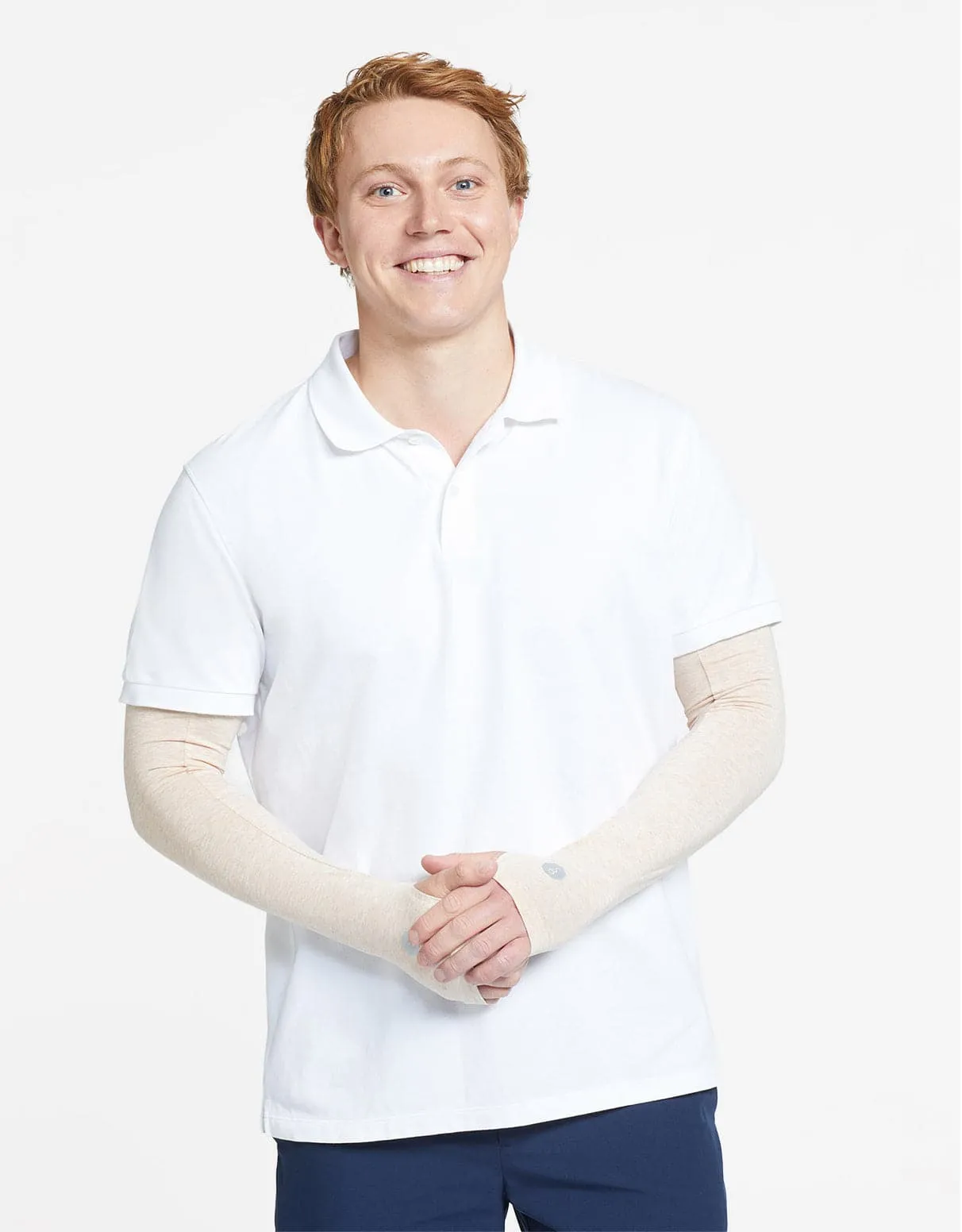 Arm Sleeves UPF50  Sensitive Collection