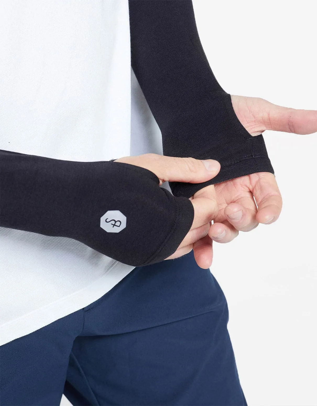 Arm Sleeves UPF50  Sensitive Collection
