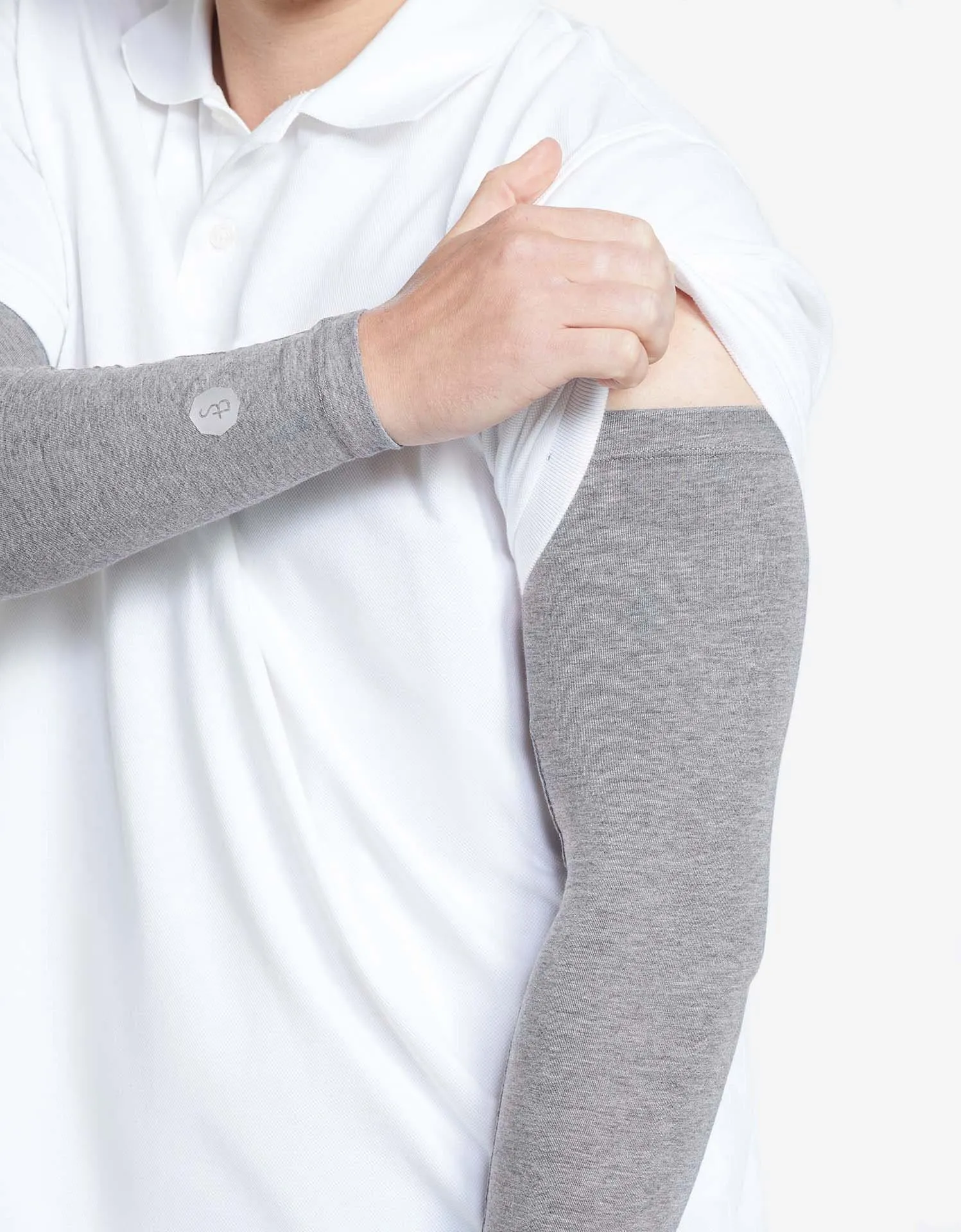Arm Sleeves UPF50  Sensitive Collection