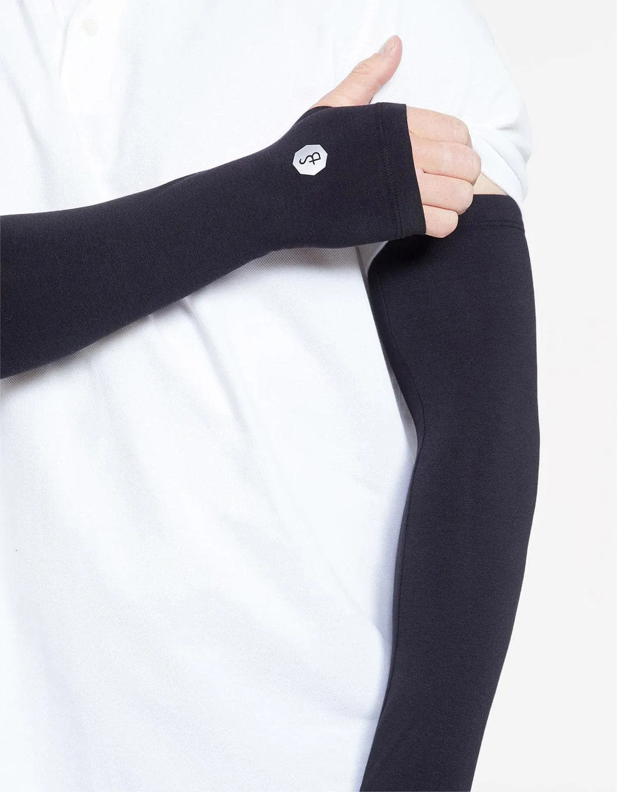 Arm Sleeves UPF50  Sensitive Collection