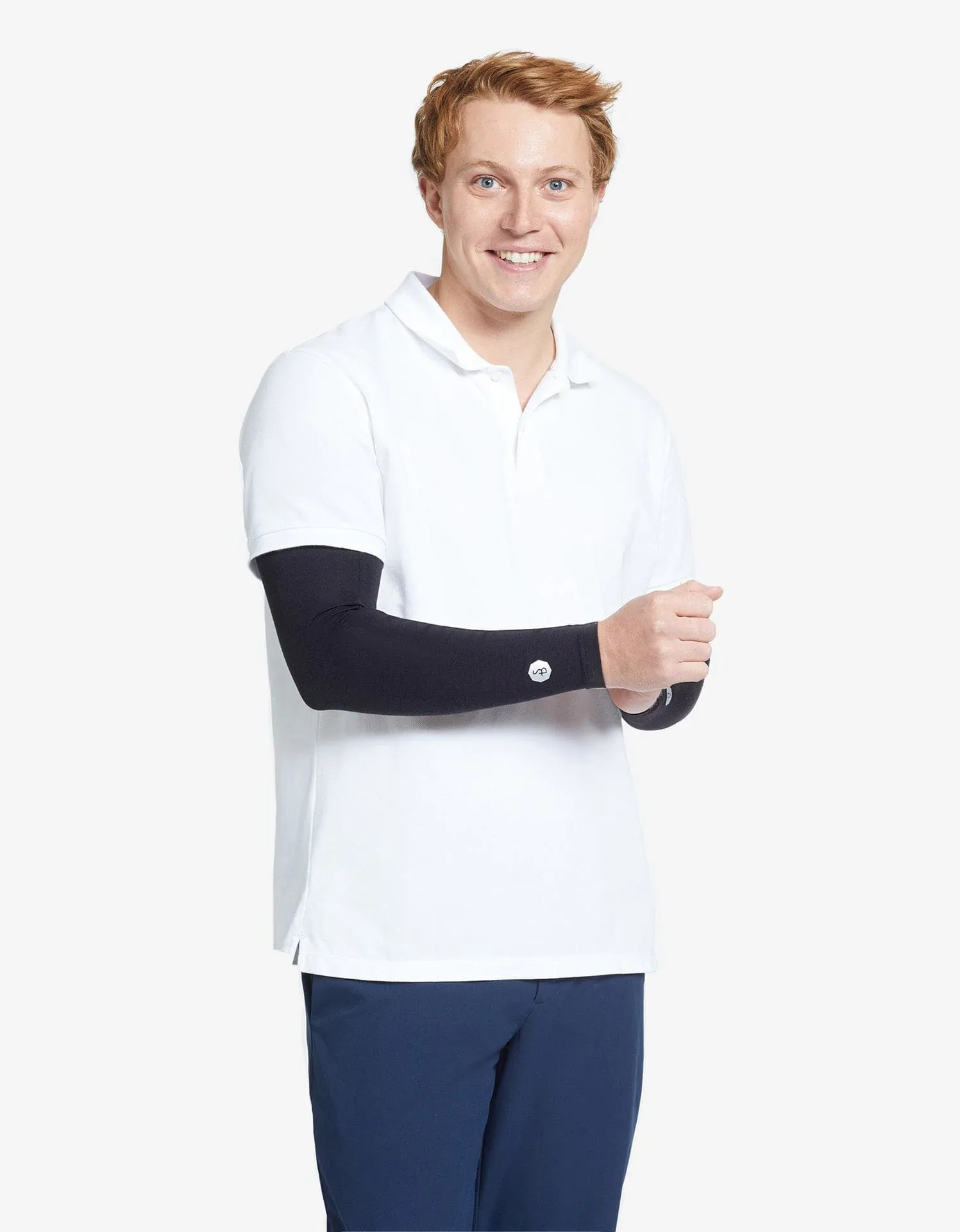 Arm Sleeves UPF50  Sensitive Collection