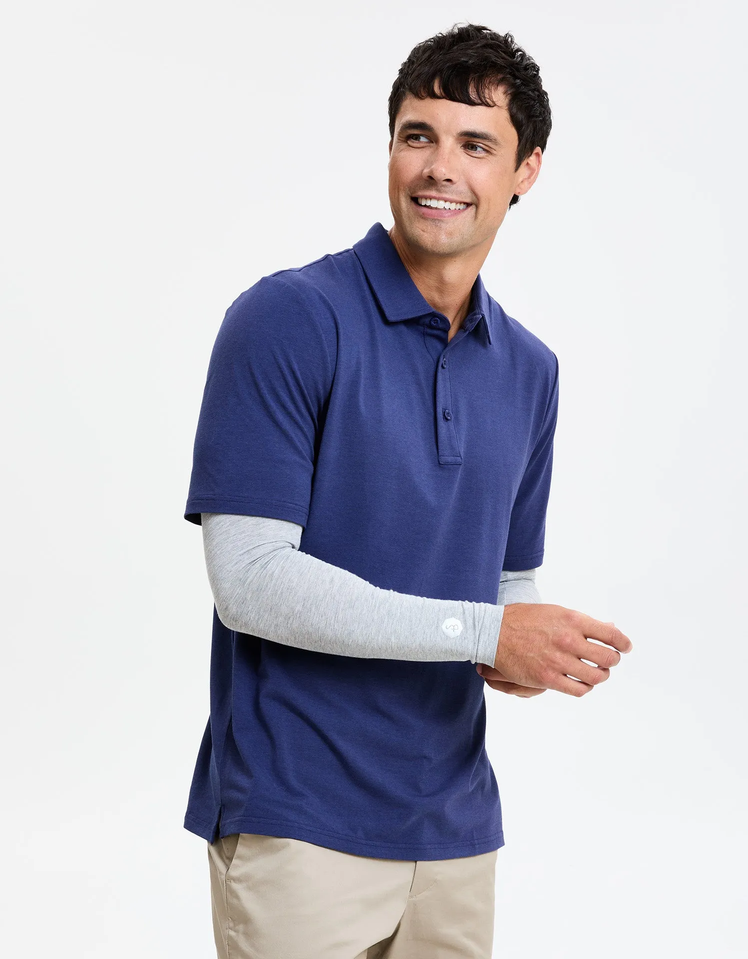 Arm Sleeves UPF50  Sensitive Collection