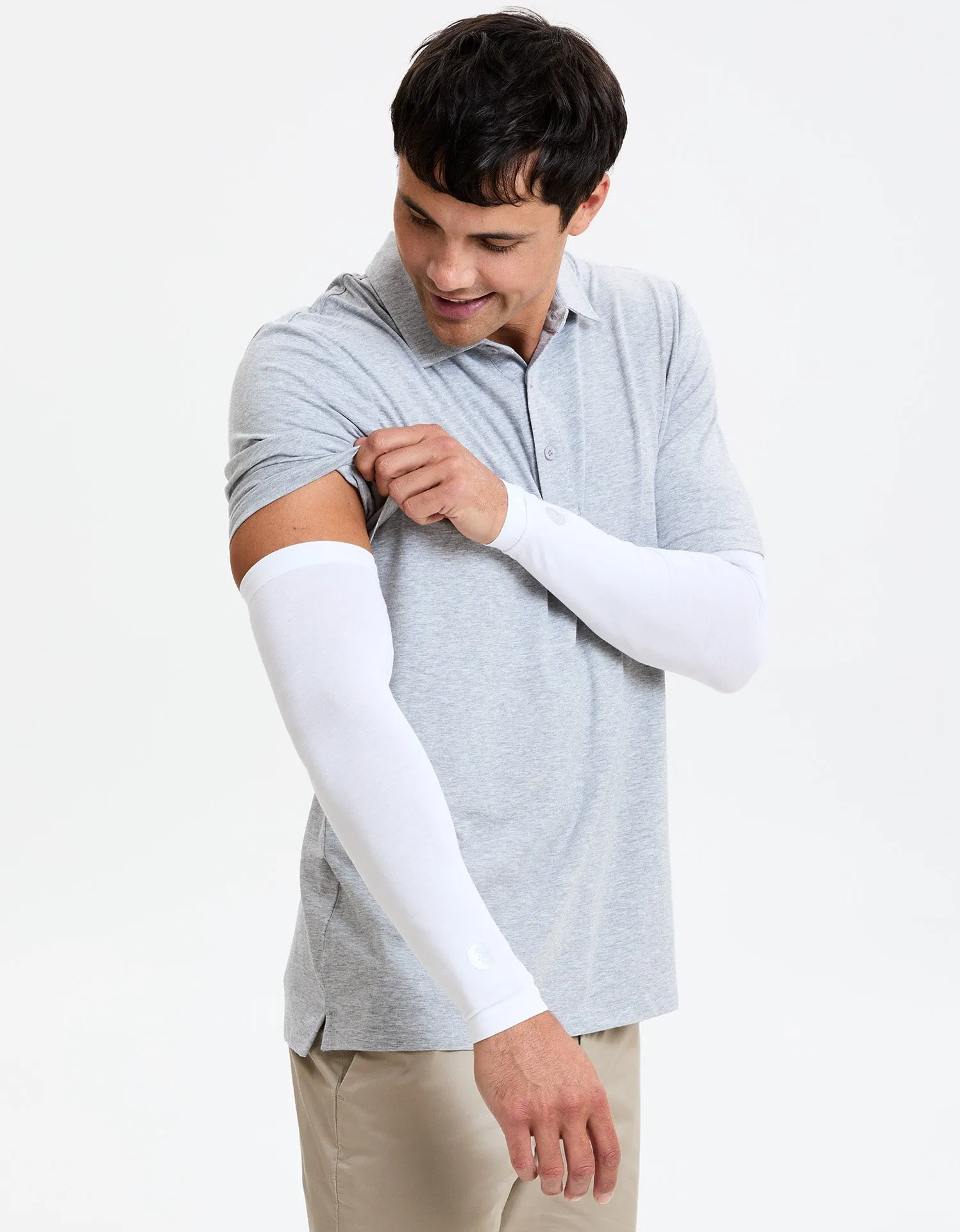 Arm Sleeves UPF50  Sensitive Collection