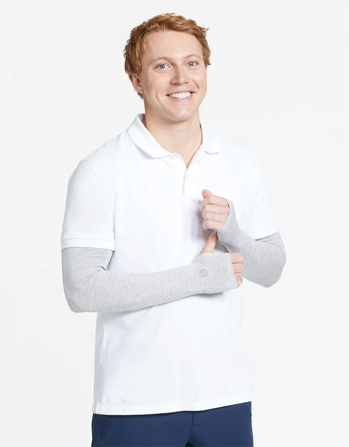 Arm Sleeves UPF50  Sensitive Collection