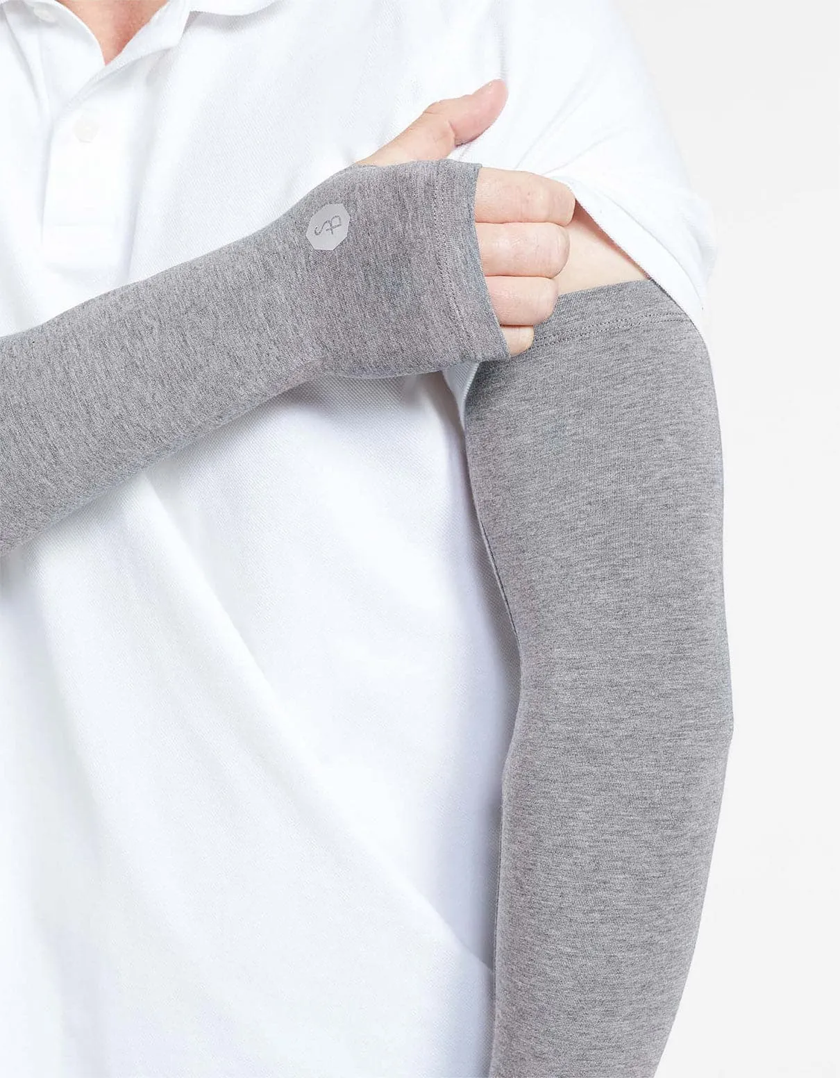 Arm Sleeves UPF50  Sensitive Collection