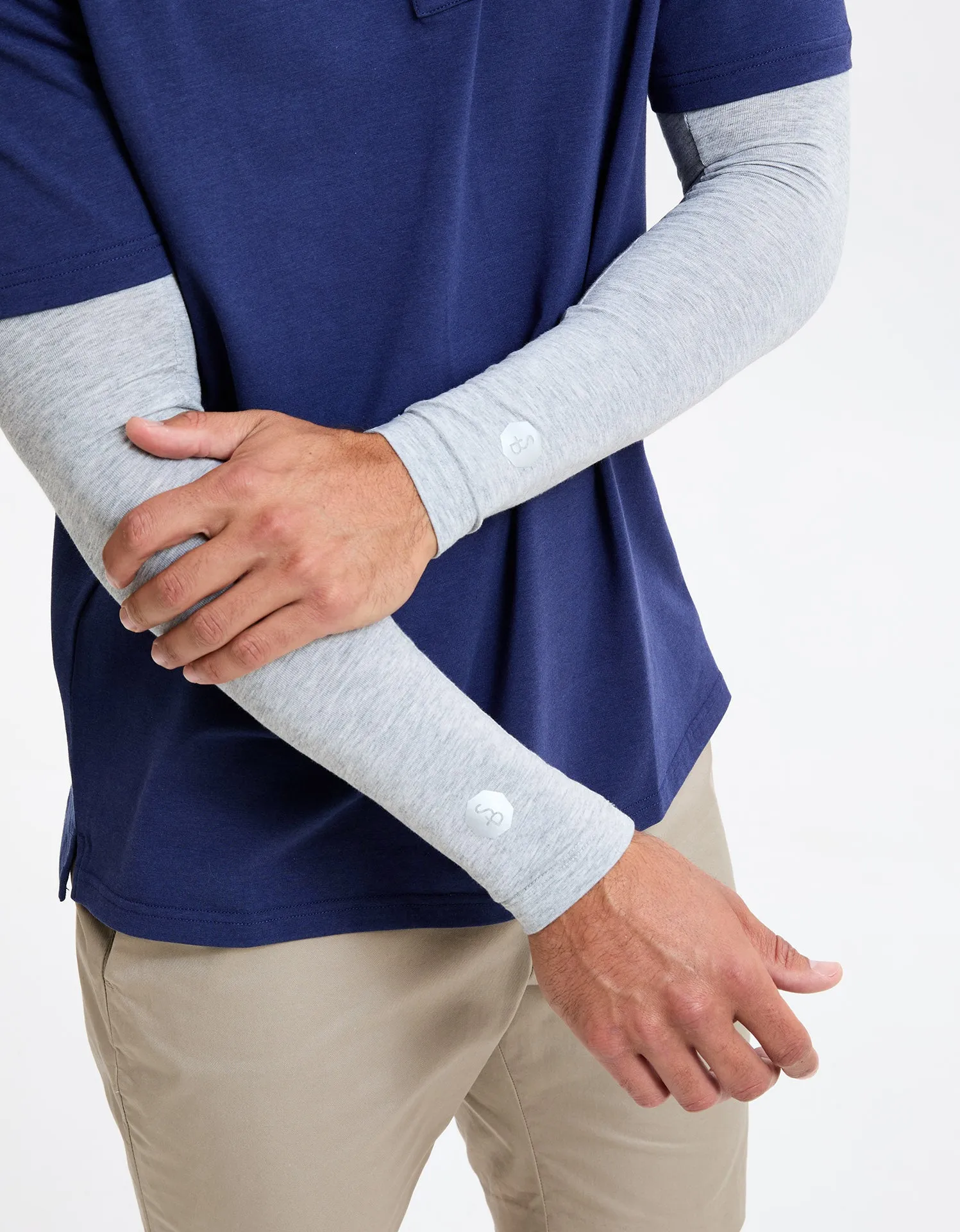 Arm Sleeves UPF50  Sensitive Collection