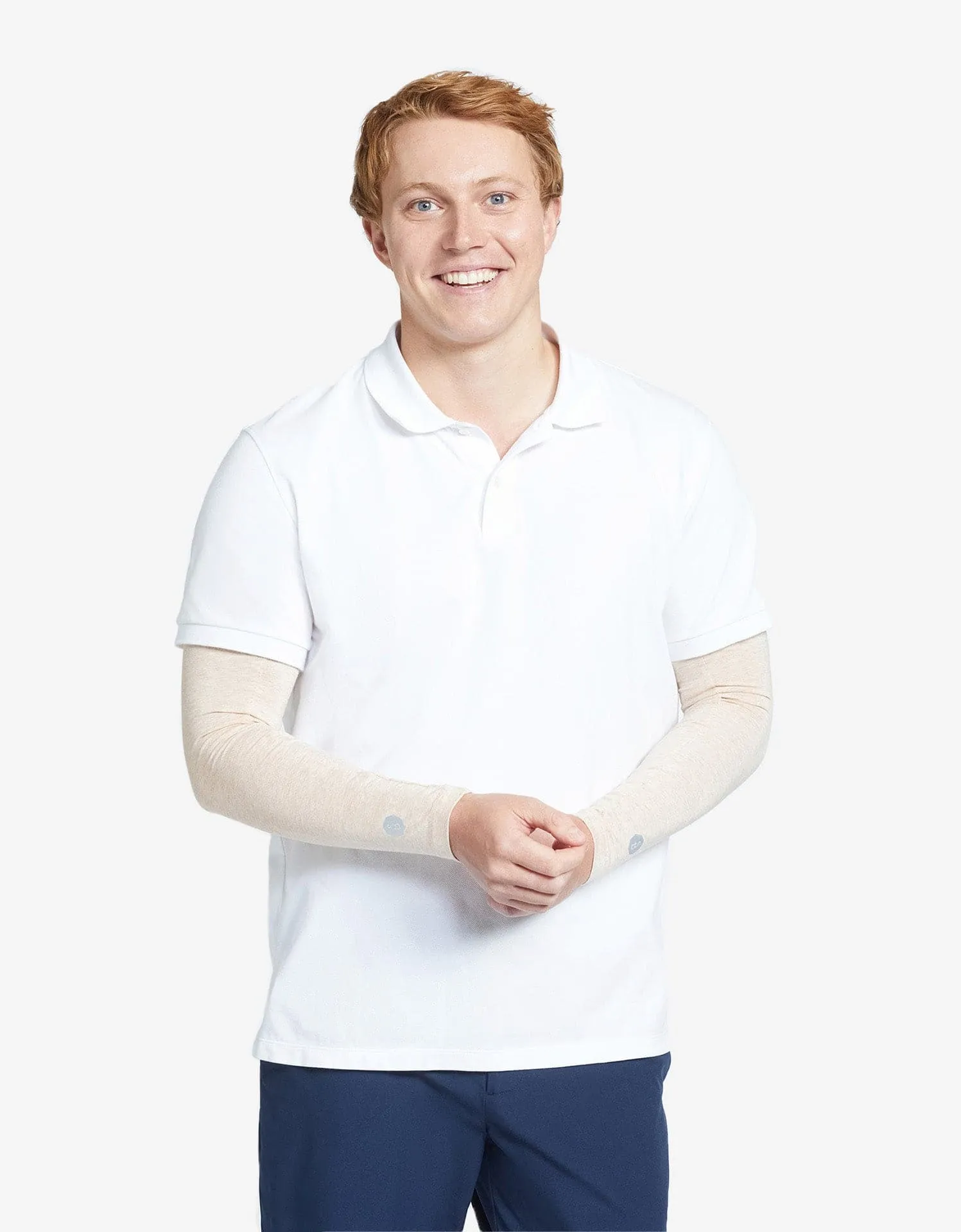 Arm Sleeves UPF50  Sensitive Collection