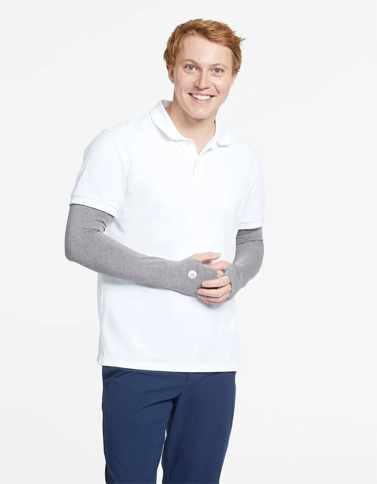 Arm Sleeves UPF50  Sensitive Collection