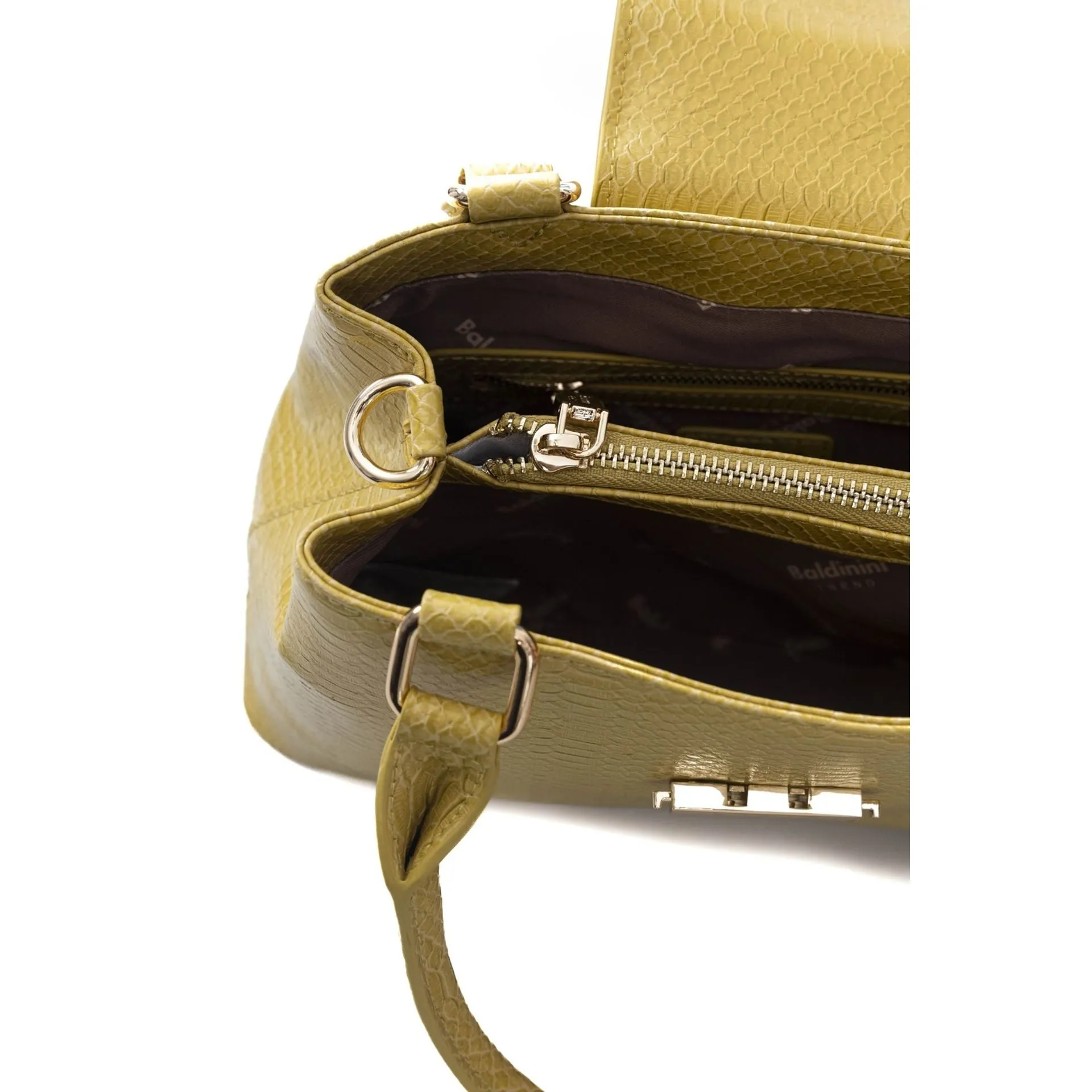 Baldinini Trend Travel bags