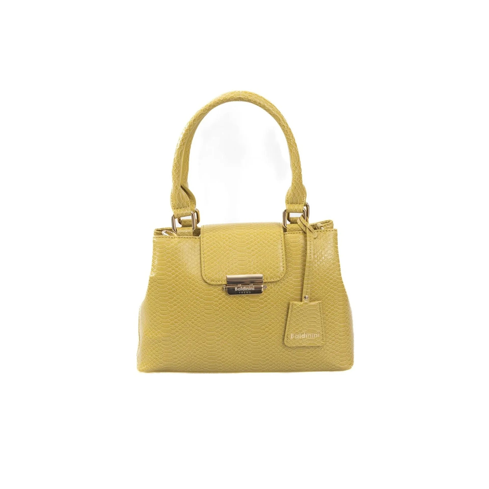 Baldinini Trend Travel bags