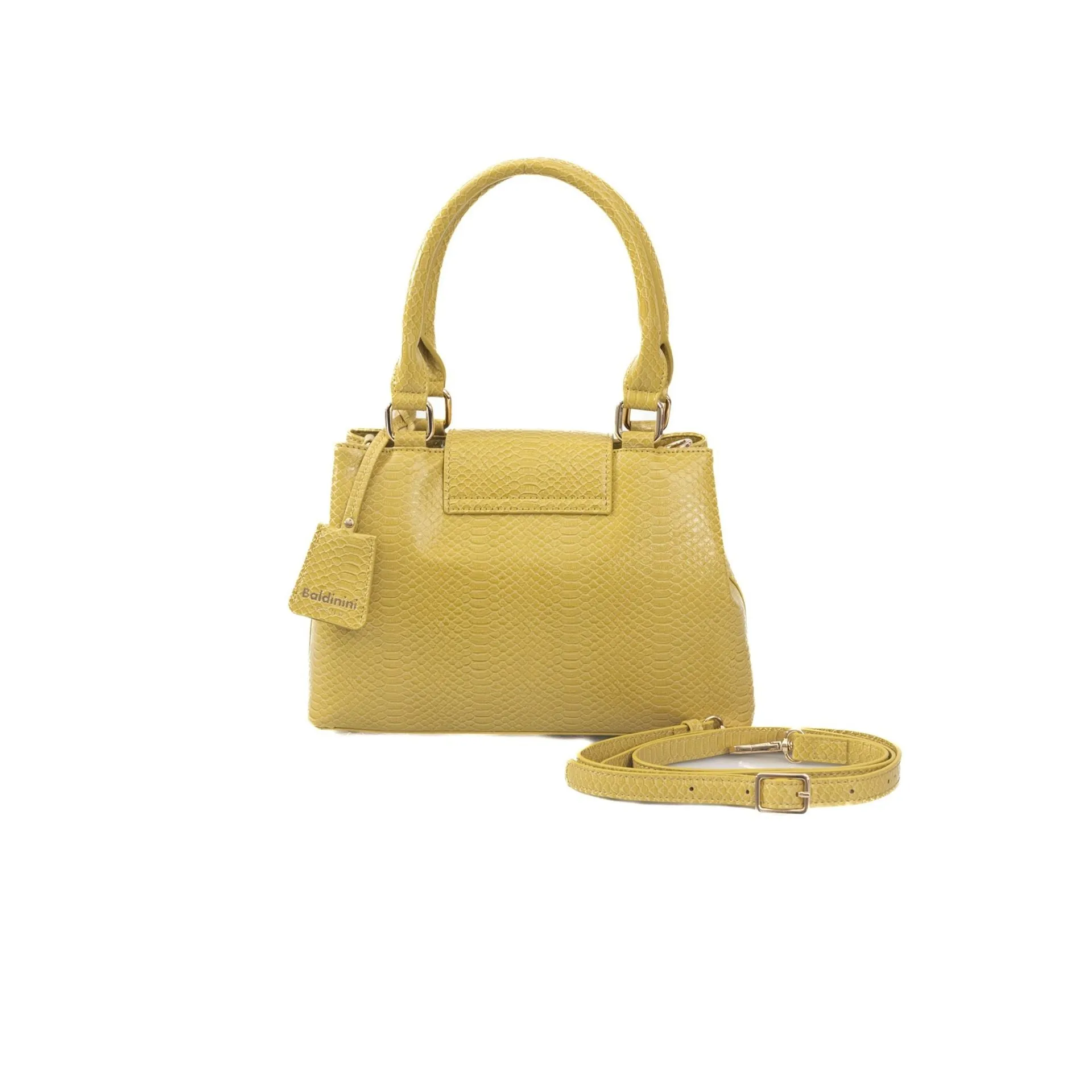 Baldinini Trend Travel bags