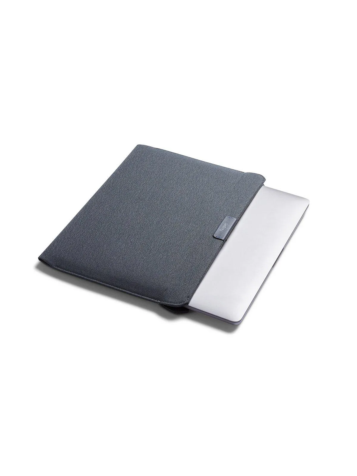 Bellroy Laptop Sleeve 13 Inch Basalt