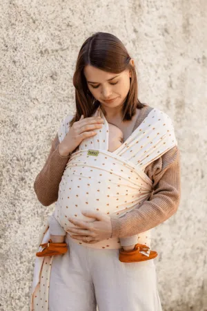 Boba Serenity Wrap Honey Bee