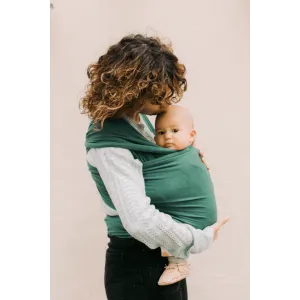Boba Serenity Wrap Organic Rainforest