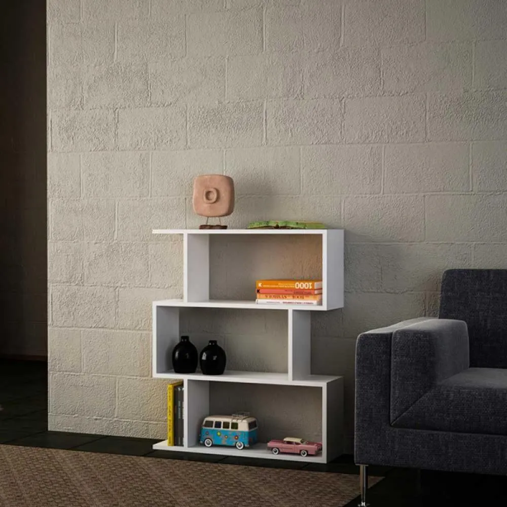 Book case- BKS10