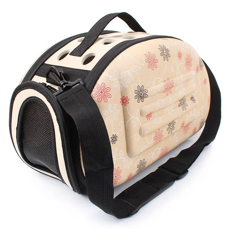 Breathable EVA Dog Carrier