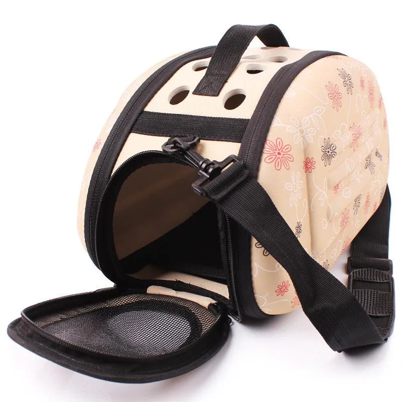 Breathable EVA Dog Carrier