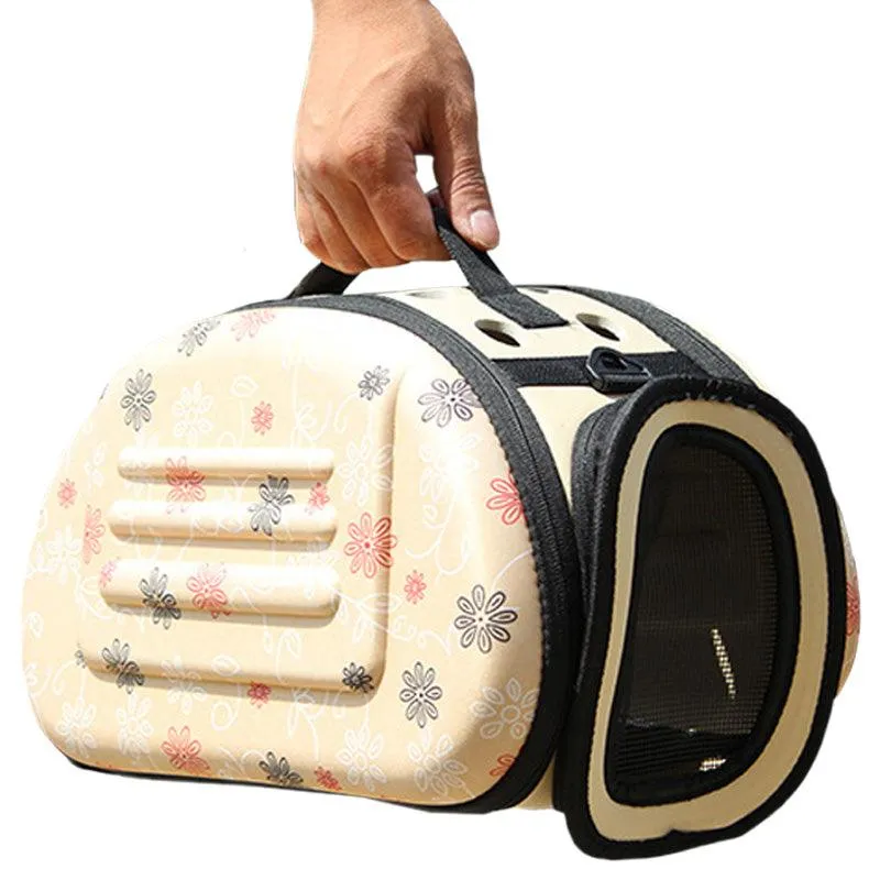 Breathable EVA Dog Carrier