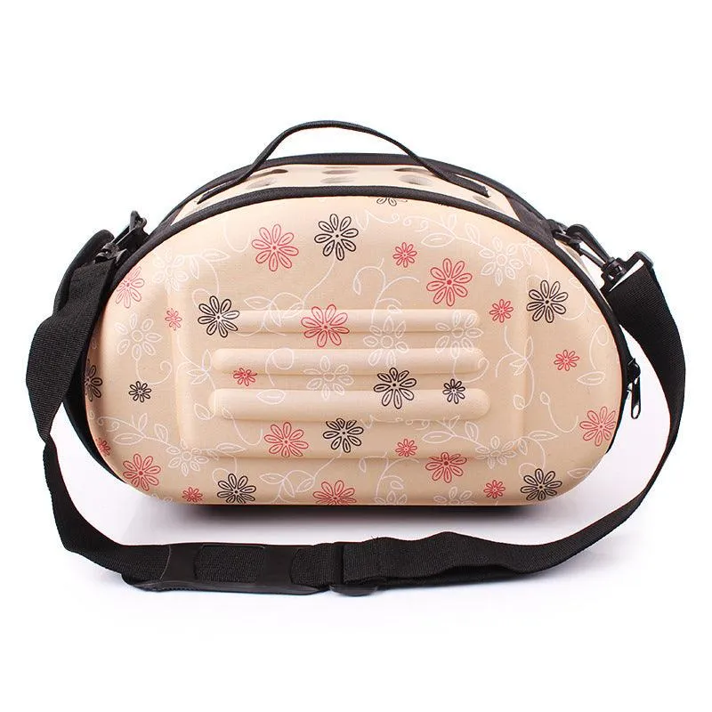Breathable EVA Dog Carrier