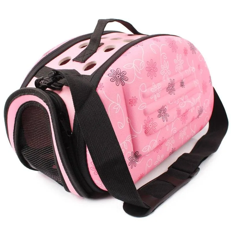 Breathable EVA Dog Carrier