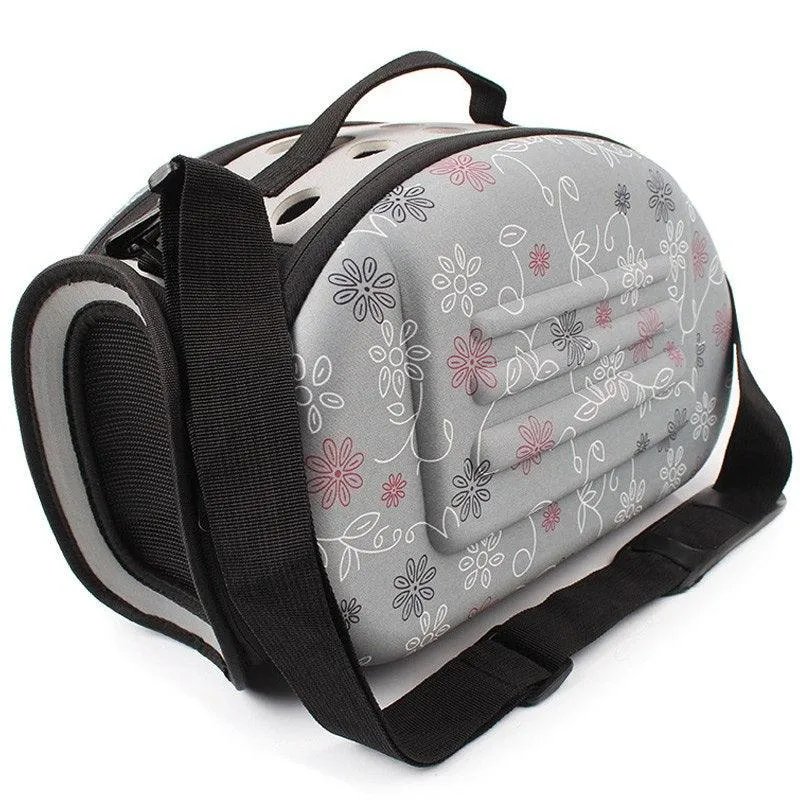 Breathable EVA Dog Carrier