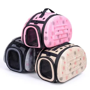 Breathable EVA Dog Carrier